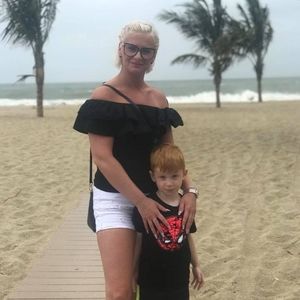 Meet your Posher, Gosia